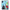 Θήκη Samsung A71 Hug Me από τη Smartfits με σχέδιο στο πίσω μέρος και μαύρο περίβλημα | Samsung A71 Hug Me case with colorful back and black bezels