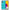 Θήκη Samsung A72 Swimming Dolphins από τη Smartfits με σχέδιο στο πίσω μέρος και μαύρο περίβλημα | Samsung A72 Swimming Dolphins case with colorful back and black bezels