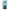 Samsung A8 Hug Me θήκη από τη Smartfits με σχέδιο στο πίσω μέρος και μαύρο περίβλημα | Smartphone case with colorful back and black bezels by Smartfits