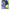 Θήκη Samsung A80 Chevron Devilfish από τη Smartfits με σχέδιο στο πίσω μέρος και μαύρο περίβλημα | Samsung A80 Chevron Devilfish case with colorful back and black bezels