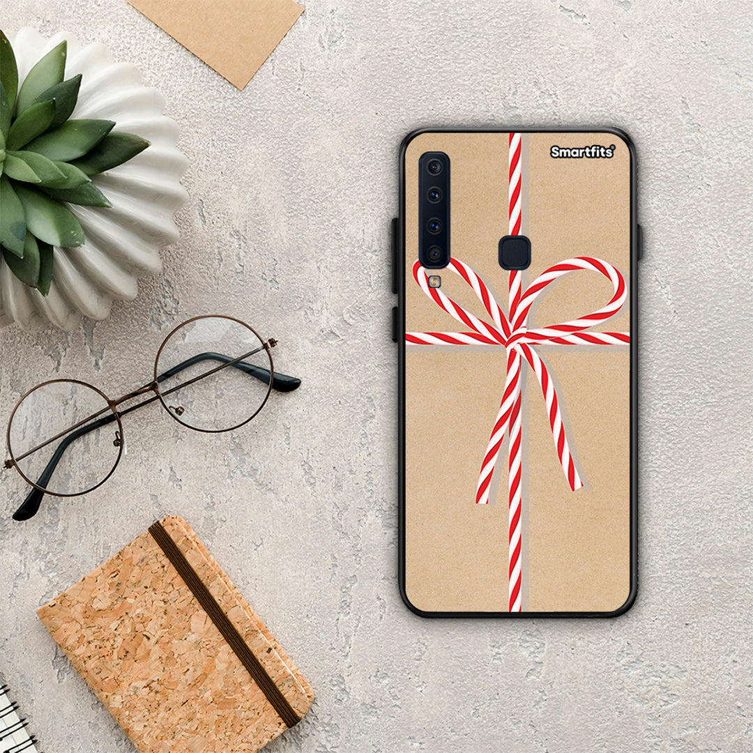 Christmas Gift - Samsung Galaxy A9 θήκη