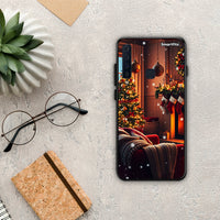 Thumbnail for Home For Christmas - Samsung Galaxy A9 θήκη