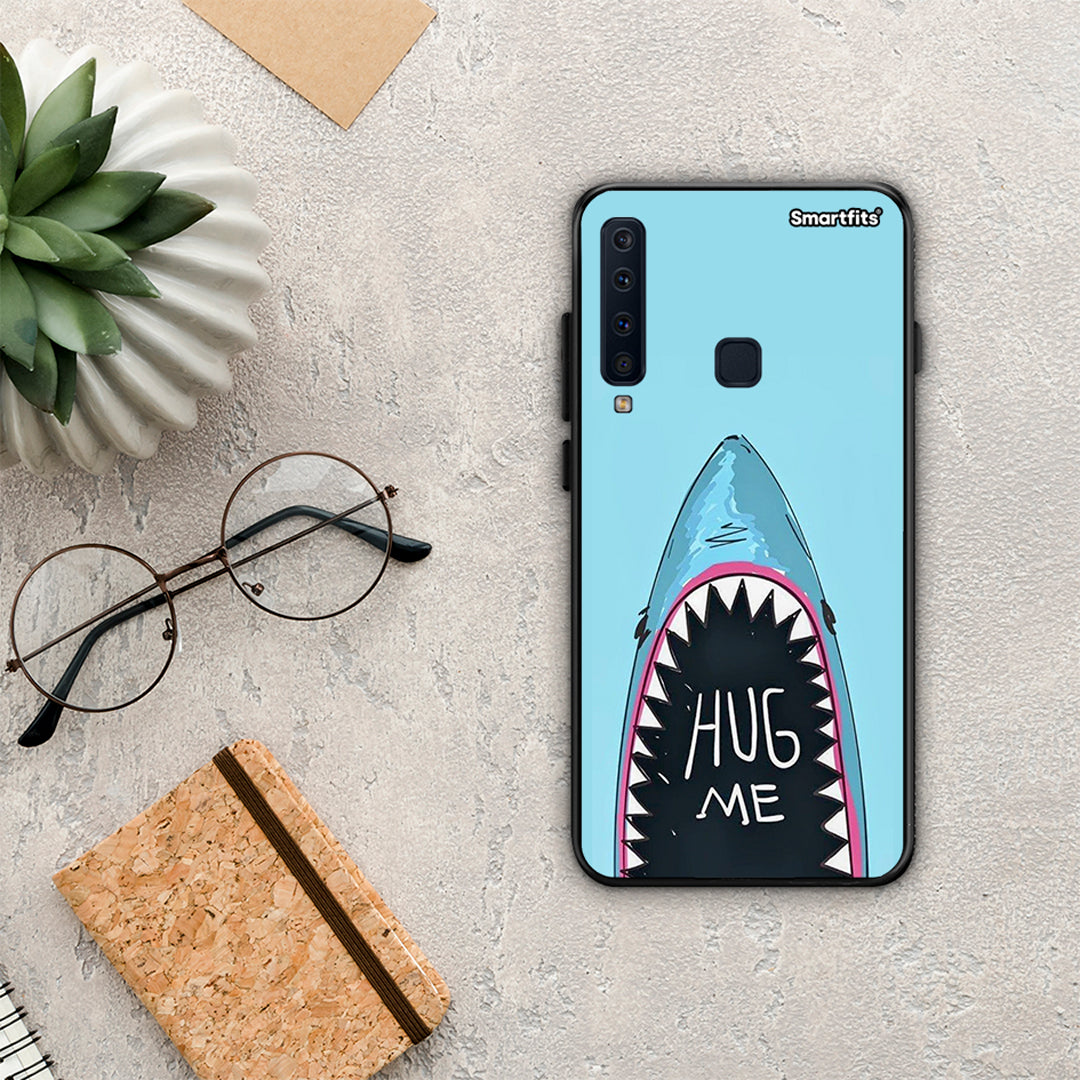 Hug me - Samsung Galaxy A9 case