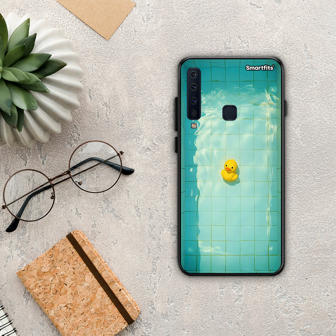 Yellow Duck - Samsung Galaxy A9 case