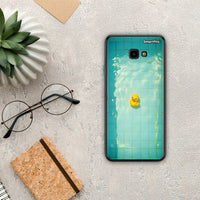 Thumbnail for Yellow Duck - Samsung Galaxy J4+ case