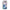 samsung J6 Blue Waves θήκη από τη Smartfits με σχέδιο στο πίσω μέρος και μαύρο περίβλημα | Smartphone case with colorful back and black bezels by Smartfits