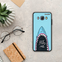 Thumbnail for Hug me - Samsung Galaxy J7 2016 case