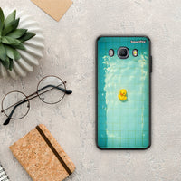 Thumbnail for Yellow Duck - Samsung Galaxy J7 2016 case