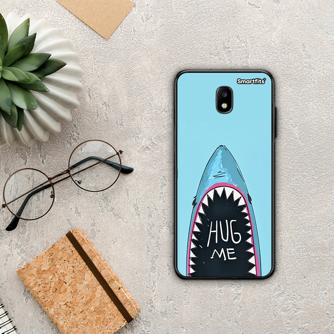 Hug me - Samsung Galaxy J5 2017 case