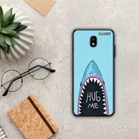 Thumbnail for Hug me - Samsung Galaxy J5 2017 case