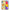 Θήκη Samsung M13 Bubble Daisies από τη Smartfits με σχέδιο στο πίσω μέρος και μαύρο περίβλημα | Samsung M13 Bubble Daisies case with colorful back and black bezels