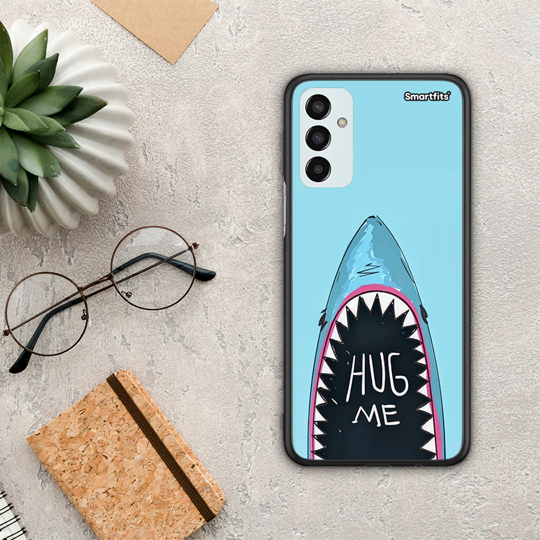 Hug me - Samsung Galaxy M13 case