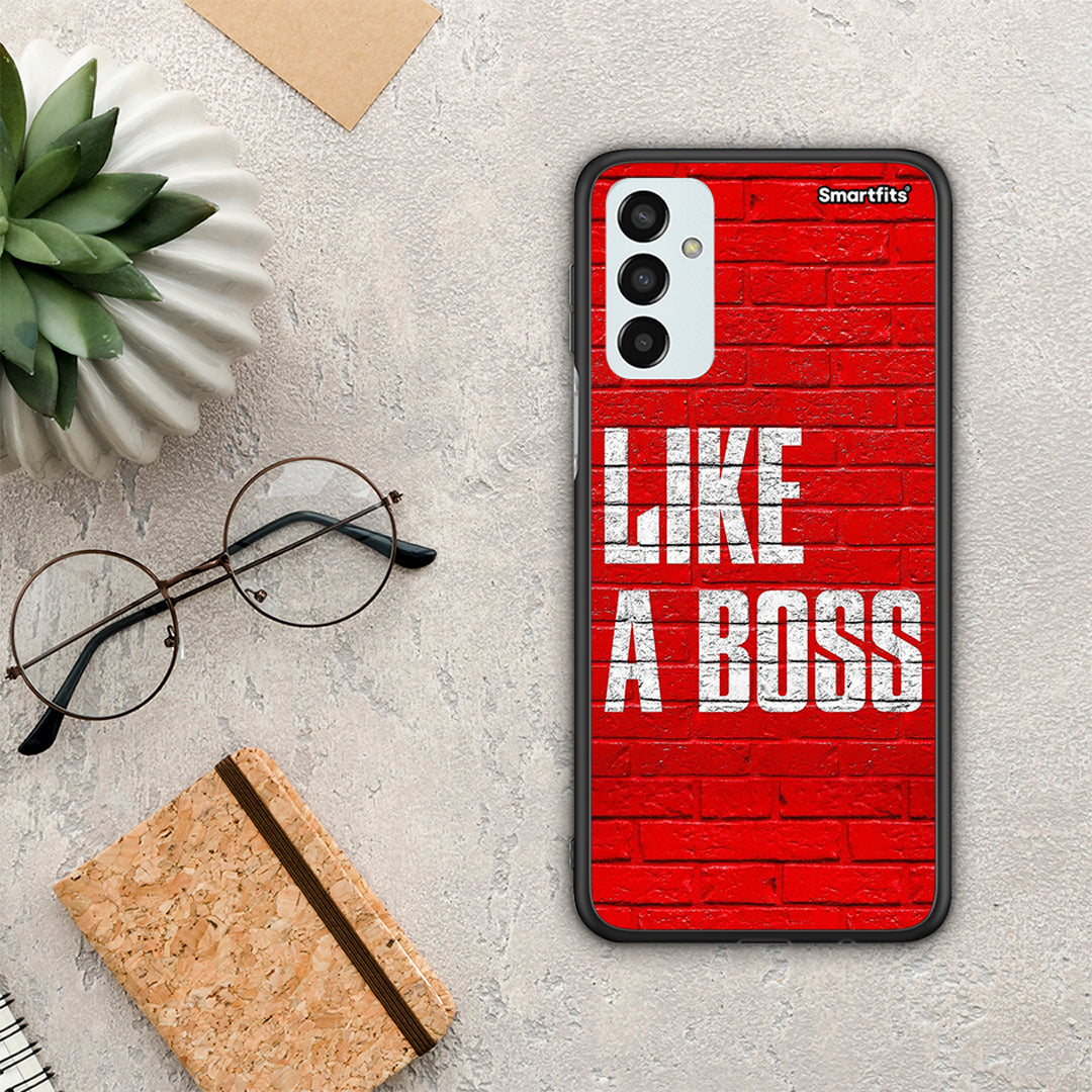 Like A Boss - Samsung Galaxy M13 θήκη