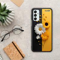 Thumbnail for Yellow Daisies - Samsung Galaxy M13 case