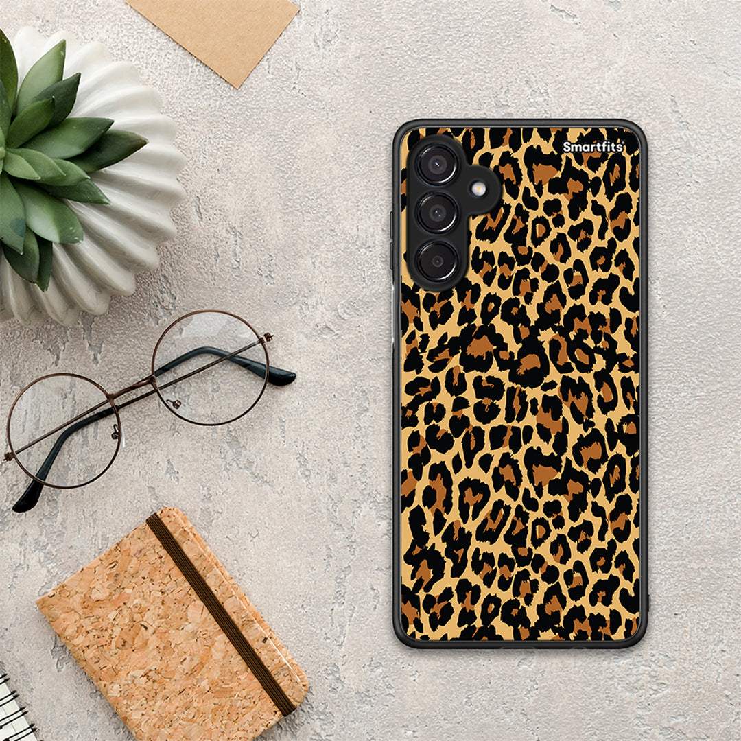 Animal Leopard - Samsung Galaxy M15 θήκη