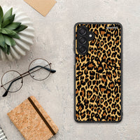 Thumbnail for Animal Leopard - Samsung Galaxy M15 θήκη