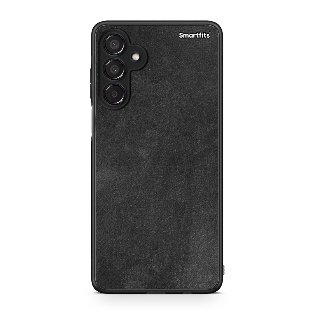 87 - Samsung Galaxy M15 Black Slate Color case, cover, bumper