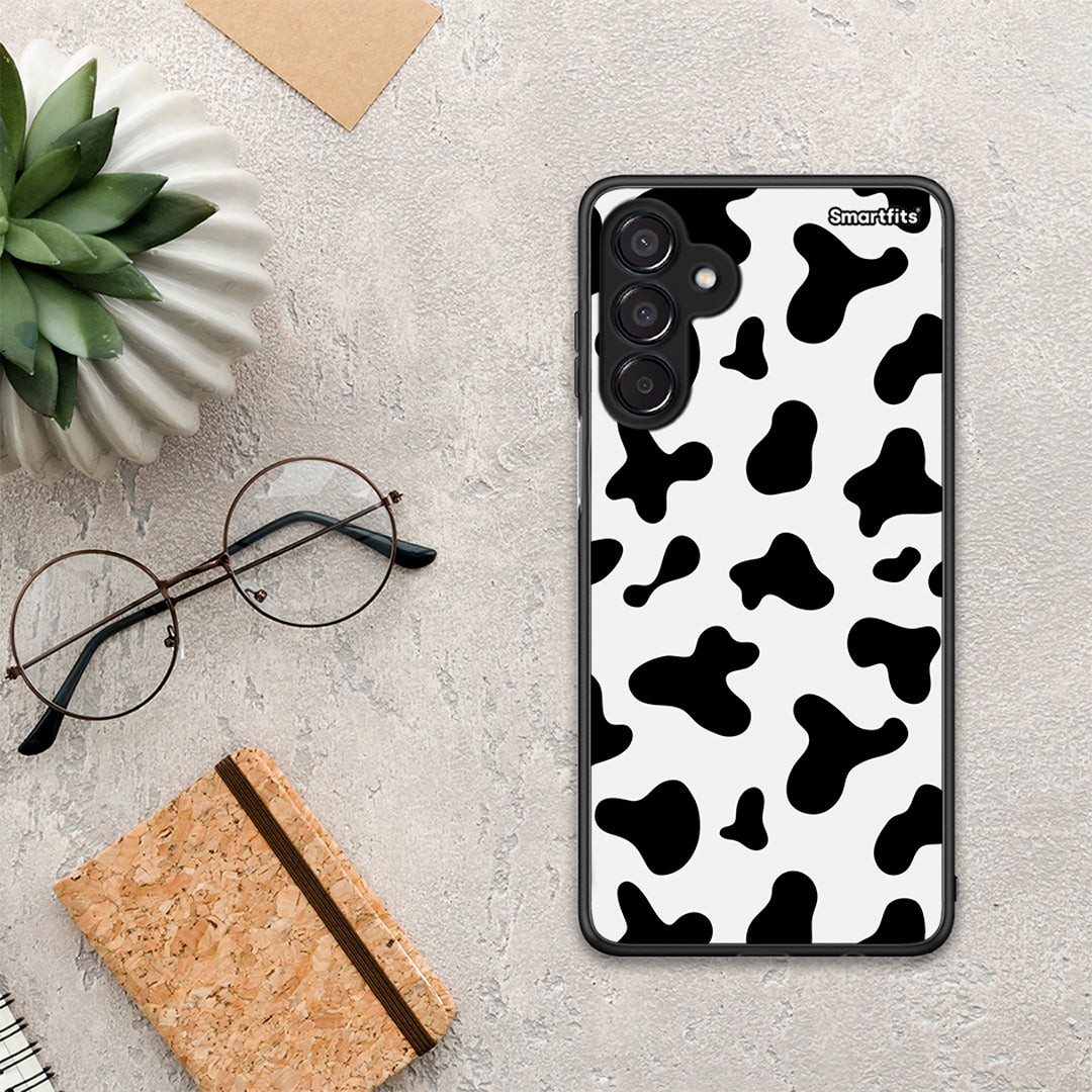 Cow Print - Samsung Galaxy M15 θήκη