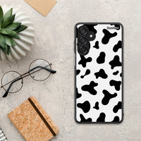 Thumbnail for Cow Print - Samsung Galaxy M15 θήκη