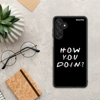 Thumbnail for How You Doin - Samsung Galaxy M15 θήκη