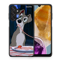 Thumbnail for Lady And Tramp 1 - Samsung Galaxy M15 θήκη