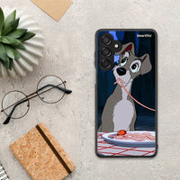 Thumbnail for Lady And Tramp 1 - Samsung Galaxy M15 θήκη