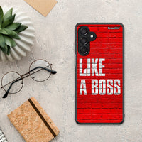 Thumbnail for Like A Boss - Samsung Galaxy M15 θήκη