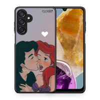 Thumbnail for Mermaid Couple - Samsung Galaxy M15 θήκη