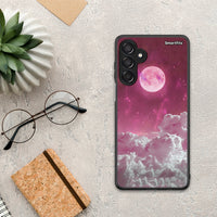 Thumbnail for Pink Moon - Samsung Galaxy M15 θήκη