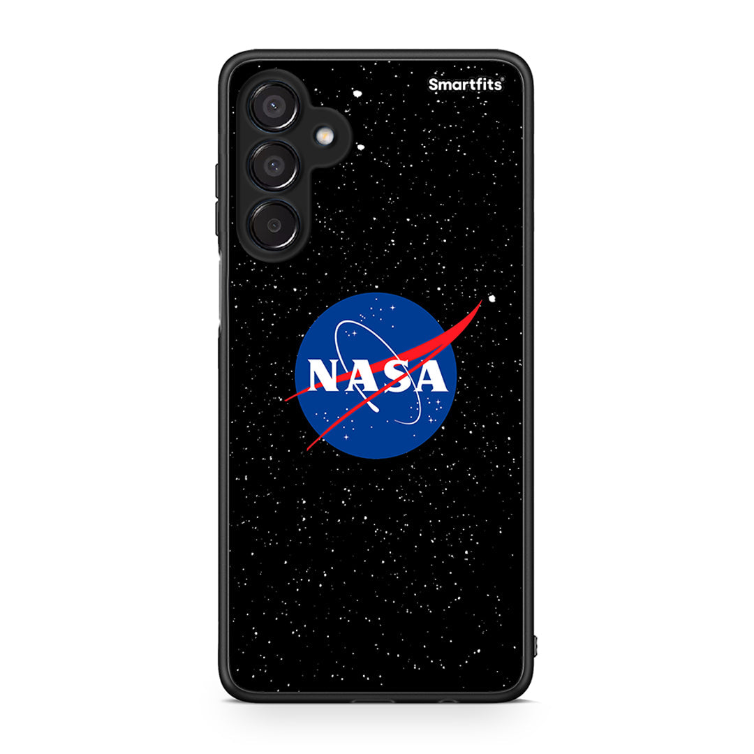 4 - Samsung Galaxy M15 NASA PopArt case, cover, bumper