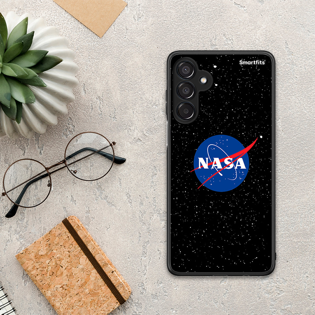 PopArt NASA - Samsung Galaxy M15 θήκη