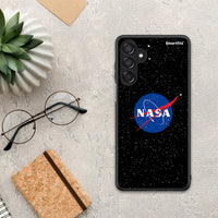 Thumbnail for PopArt NASA - Samsung Galaxy M15 θήκη