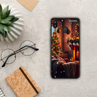 Thumbnail for Home For Christmas - Samsung Galaxy M20 θήκη