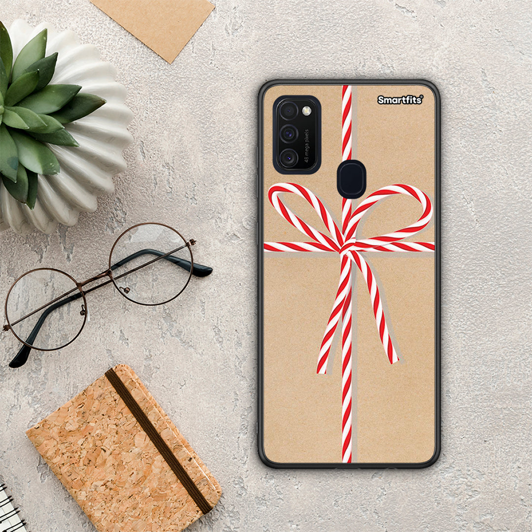 Christmas Gift - Samsung Galaxy M21 / M30s θήκη