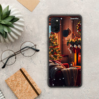 Thumbnail for Home For Christmas - Samsung Galaxy M21 / M30s θήκη