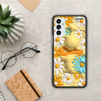 Thumbnail for Bubble Daisies - Samsung Galaxy M23 / F23