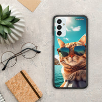 Thumbnail for Summer Cat - Samsung Galaxy M23 / F23