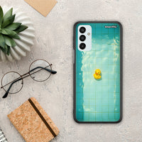 Thumbnail for Yellow Duck - Samsung Galaxy M23 / F23 case