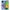 Θήκη Samsung M32 4G Chevron Devilfish από τη Smartfits με σχέδιο στο πίσω μέρος και μαύρο περίβλημα | Samsung M32 4G Chevron Devilfish case with colorful back and black bezels