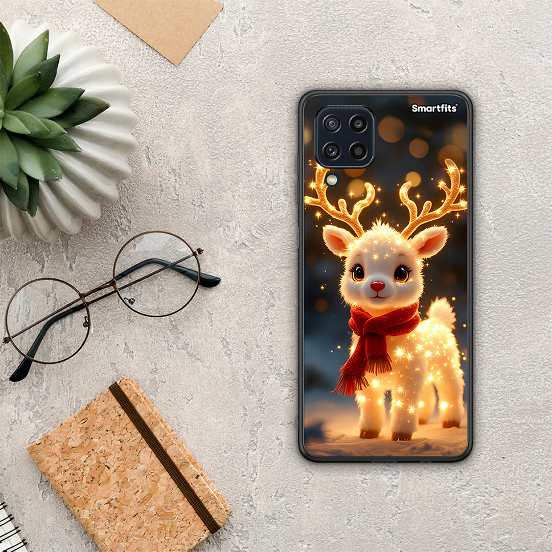 Christmas Cutie - Samsung Galaxy M32 4G / M22 θήκη