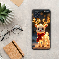 Thumbnail for Christmas Cutie - Samsung Galaxy M32 4G / M22 θήκη