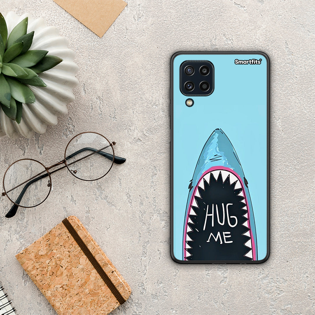 Hug me - Samsung Galaxy M32 4G / M22 case