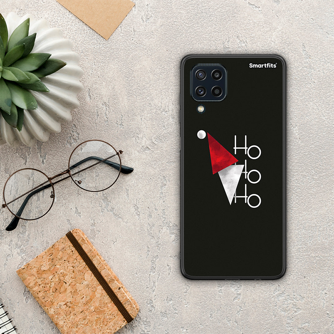 Minimal Christmas - Samsung Galaxy M32 4G / M22 θήκη