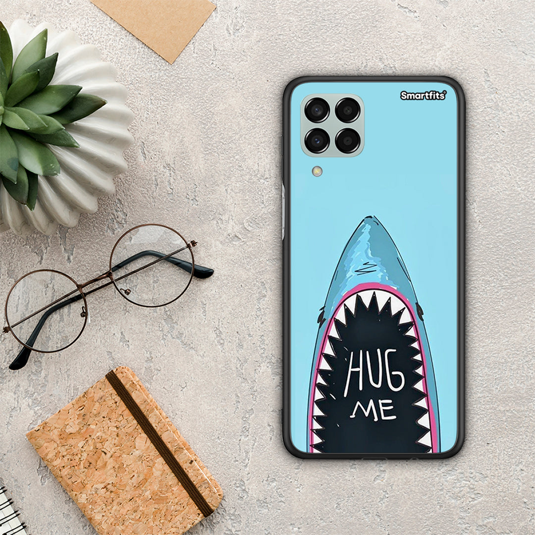 Hug me - Samsung Galaxy M33 case