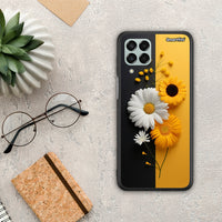 Thumbnail for Yellow Daisies - Samsung Galaxy M33 case