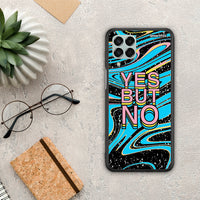 Thumbnail for Yes but No - Samsung Galaxy M33 case