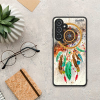 Thumbnail for Boho DreamCatcher - Samsung Galaxy M35 5G θήκη