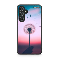 Thumbnail for 4 - Samsung Galaxy M35 5G Wish Boho case, cover, bumper