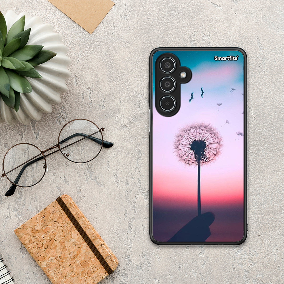 Boho Wish - Samsung Galaxy M35 5G θήκη