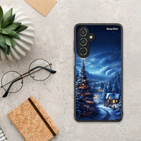 Thumbnail for Christmas Scenery - Samsung Galaxy M35 5G θήκη